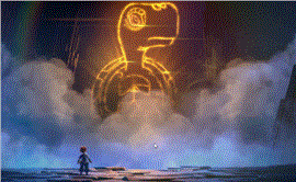 传奇世界中的战士拥有着令人震撼的战斗力与不屈精神。