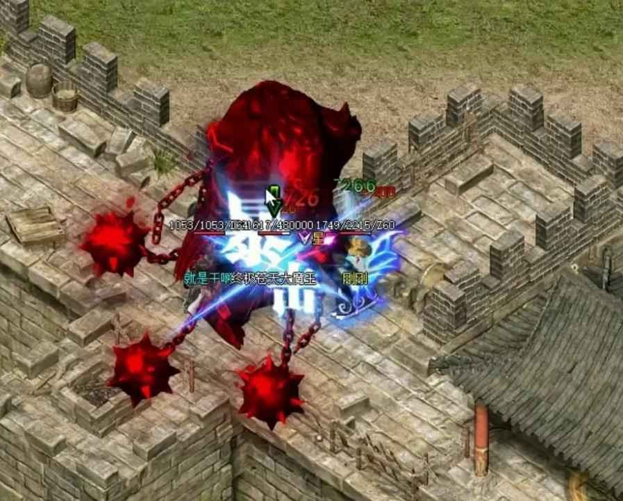 战士应该优先选择什么类型的武器？