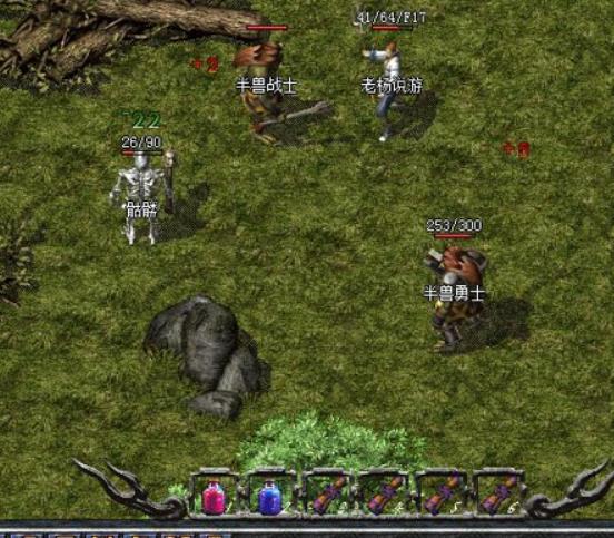 如何抵挡疯狂猎手的攻击？