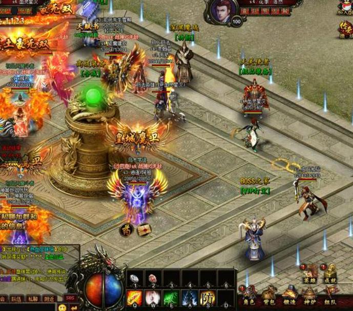 两栖恶魔的弱点是什么？