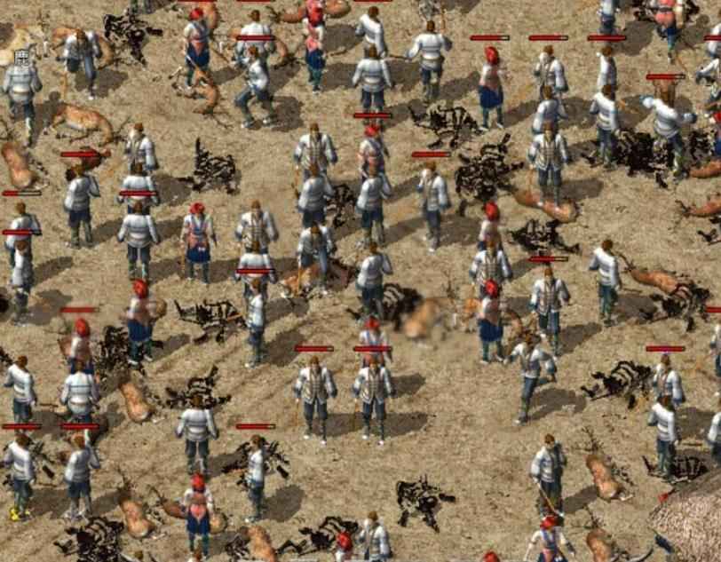 如果升级失败，武器会有什么后果？